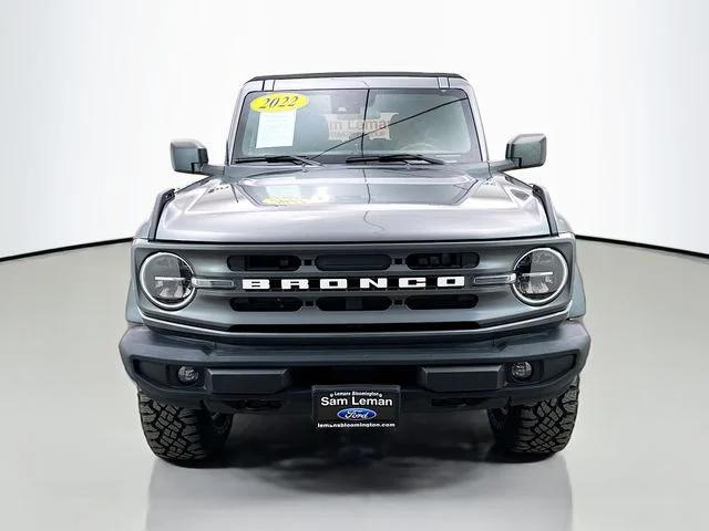 ford bronco 4-door 2022 1FMDE5BHXNLB23924 image ford bronco 4-door 2022 1FMDE5BHXNLB23924 image